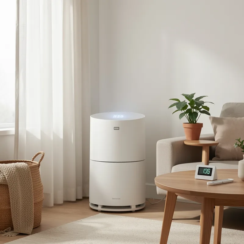 Comment Choisir un Déshumidificateur pour sa Maison