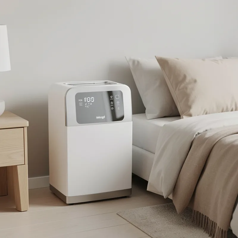 Déshumidificateur pour chambre : quel modèle choisir en 2026 ?